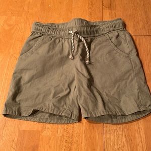 Kids shorts NWOT